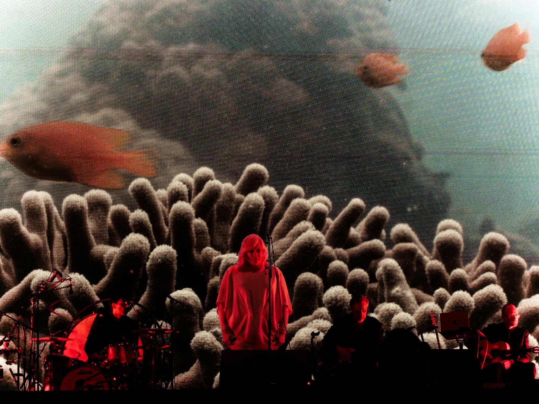 Primavera Sound 2025: De sudor y ternura